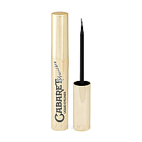 Рідка підводка для очей Vivienne Sabo Cabaret Premiere Liquid Eyeliner 01 — Black (чорна) 5 мл