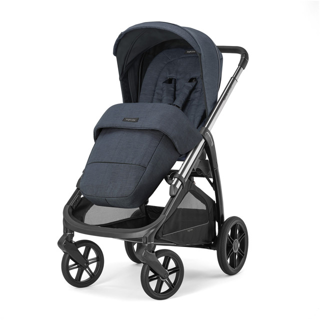 Коляска 4в1 Inglesina Aptica с автокреслом Darwin 