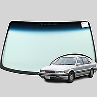 Лобовое стекло Mitsubishi Galant E30 (1987-1992) / Митсубиси Галант Е30