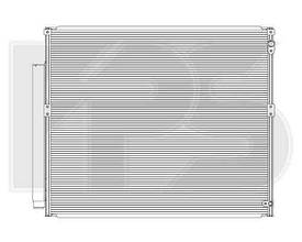 LEXUS_GX 470 03-09, TOYOTA_LAND CRUISER PRADO 03-09 (J12)