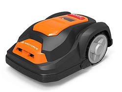 Газонокосилка-робот Yard Force SA500ECO, до 500 м²