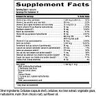 Country Life Maxi-Hair Plus 120 капсул СТЕКЛО, фото 2