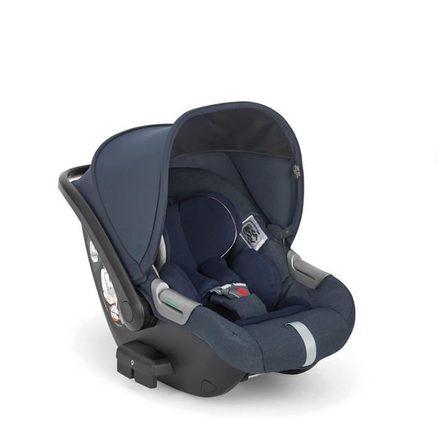 Коляска 4в1 Inglesina Aptica с автокреслом Darwin 