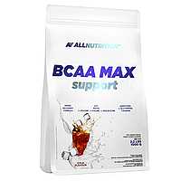 AllNutrition BCAA MAX Support 1000 g Кола