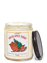Ароматична свічка Bath and Body Works Spiced Apple Toddy