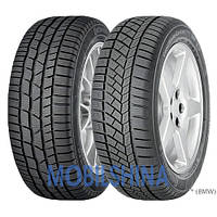 Зимние шины CONTINENTAL ContiWinterContact TS 830P (225/55R16 95H)