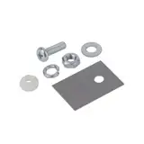 Термопідкладки, прокладки, пластини