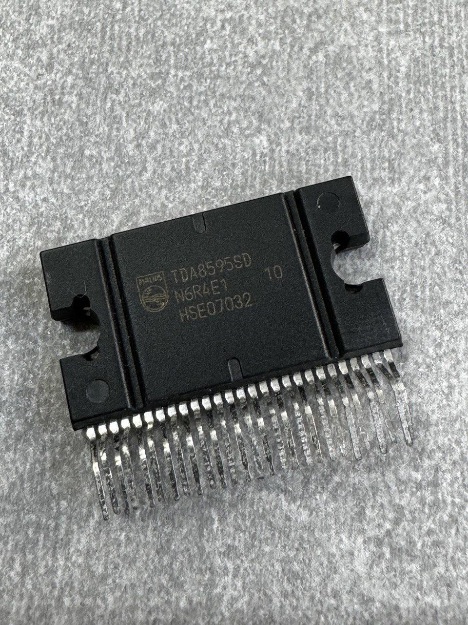 Мікросхема TDA8595SD (RDBS27P), фото 1