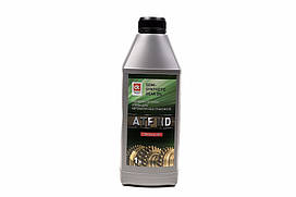 Масло трансміс.  ATF IID (Каністра 1л) 4102871267