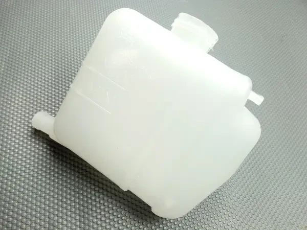 Бачок розширювальний ваз 2108 (UA-Plastik), фото 1