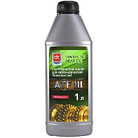 Масло трансміс.  ATF III (Каністра 1л) 4102871268