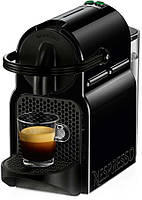 Кавоварка DELONGHI Nespresso Inissia EN80.B Black