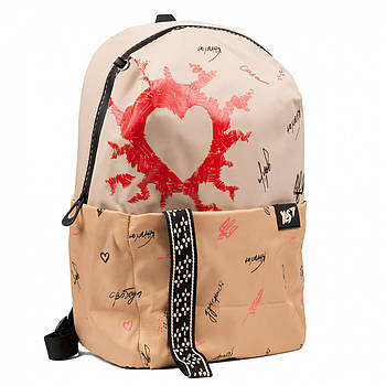 Рюкзак шкільний міський Ukrainian Soul T-105 (559606)