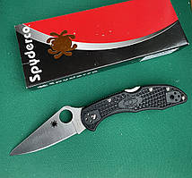 Купити зі знижкою Ніж Spyderco Delica 4