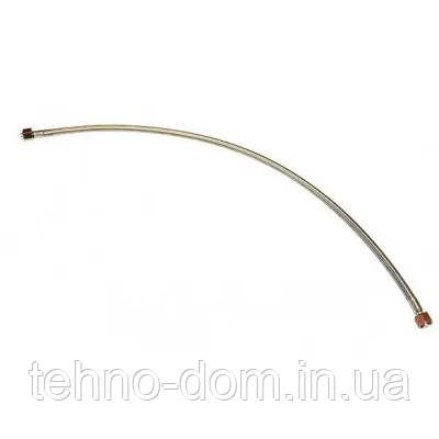 Шланг на компресор 76 см Гайка 3/8*3/8