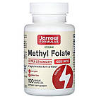 Метил фолієва кислота (Methyl Folate) 1000 мкг