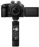 Фотоаппарат Nikon Z 30 Vlogger