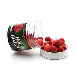 Бойли варені Trinity Baits насадочні Strawberry jam 14-16mm 100g
