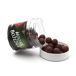 Бойли варені Trinity Baits насадочні Belachan 14-16mm 100g