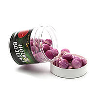 Бойли варені Trinity Baits насадочні Mulberry Florentine 14-16mm 100gr