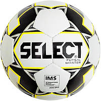 Футзальний м'яч Select Futsal Master №4