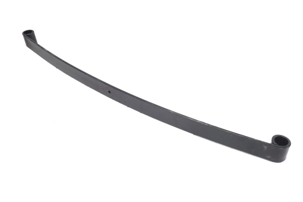Лист ресори №1 задньої ISUZU, Богдан  DKА091-2912101-01