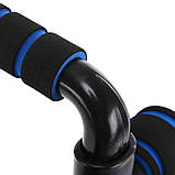 Упори для віджимань CIMA PUSH-UP BAR FI-7427, фото 3