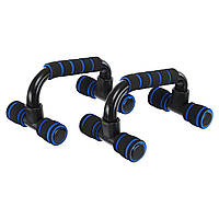 Упори для віджимань CIMA PUSH-UP BAR FI-7427