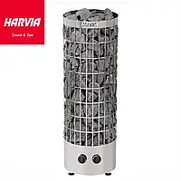 Электрокаменка Harvia Cilindro PC70 Steel
