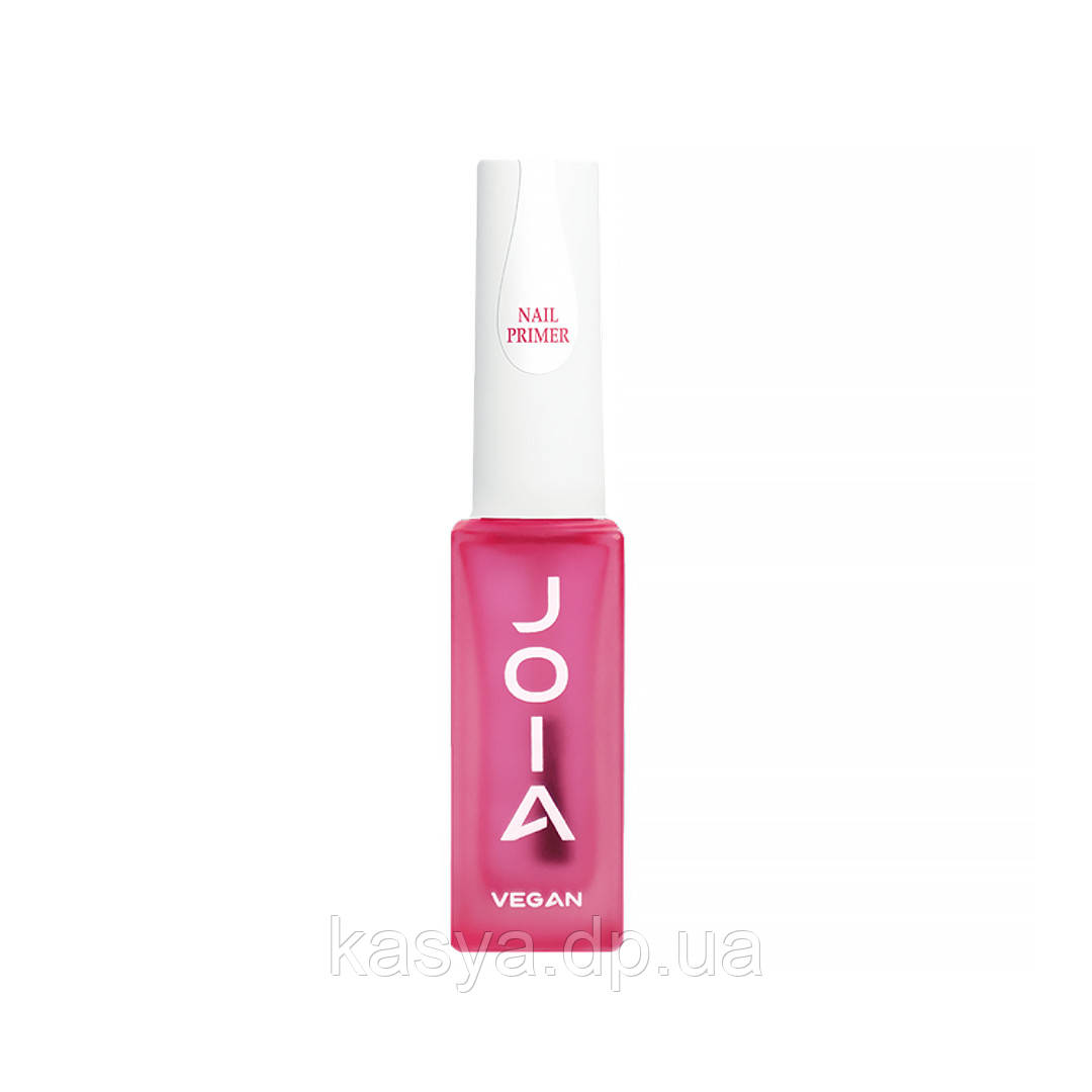 Безкислотний праймер Nail Primer JOIA vegan, 8 мл