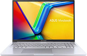 Ноутбук Asus VivoBook 16 M1605YA-MB025 Cool Silver UA UCRF