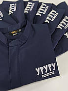 Кітель з вашим Логотипом Hobart 160 Різних кольорів, фото 5