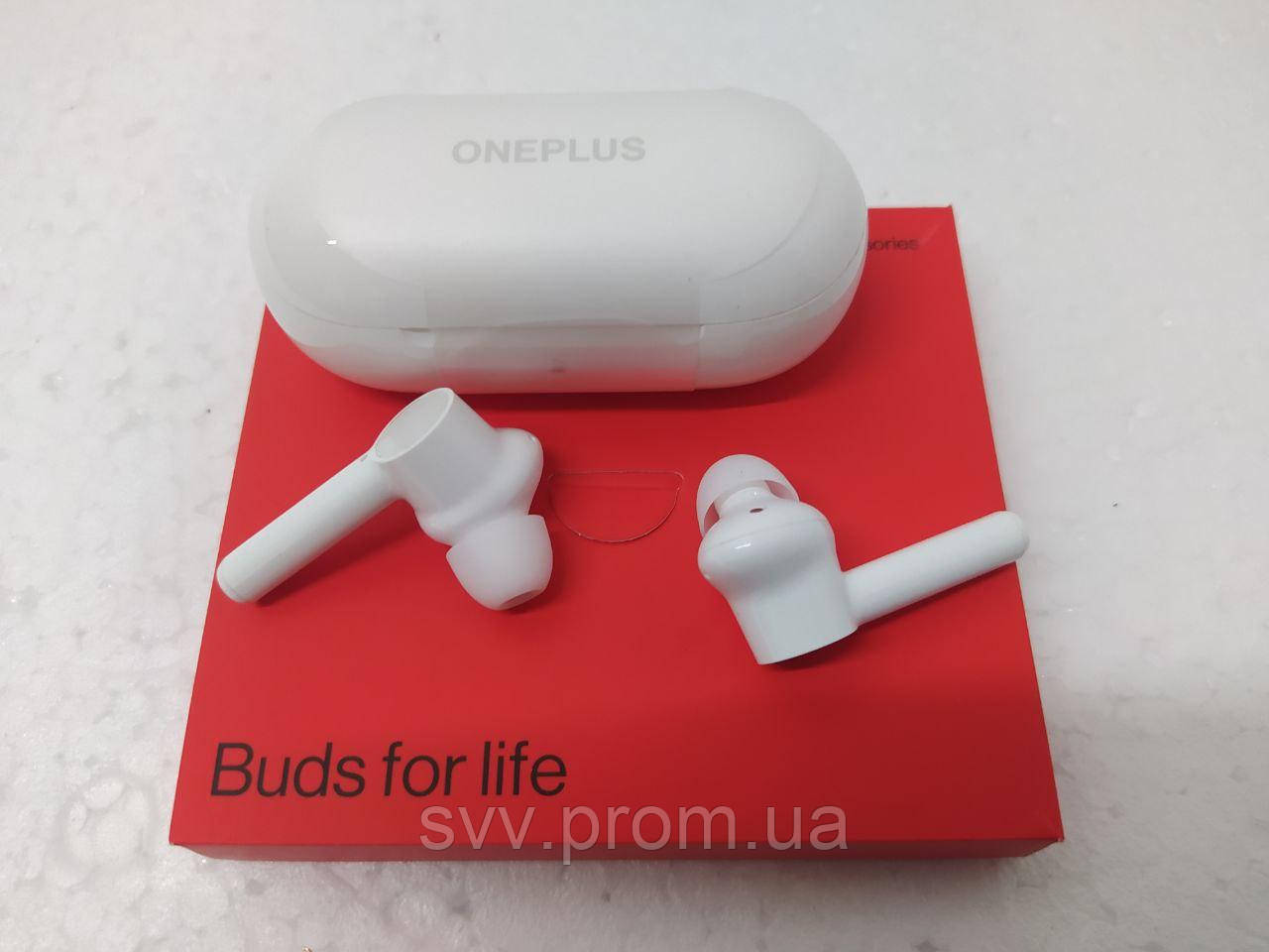 OnePlus Buds Z White (5481100053)