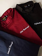 Кітель з вашим Логотипом Hobart 160 Різних кольорів, фото 6