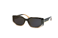 Женские солнцезащитные очки polarized, черные P346-5