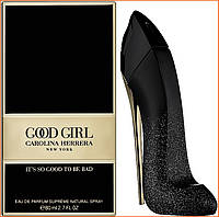 Каролина Эррера Гуд Герл Суприм - Carolina Herrera Good Girl Supreme парфюмированная вода 80 ml.