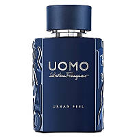 Uomo Urban Feel Salvatore Ferragamo eau de toilette 100 ml TESTER