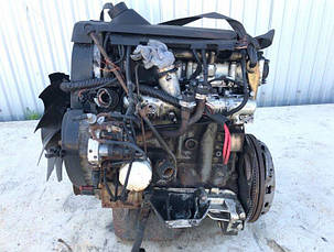 Двигун F1AE0481A, фото 2