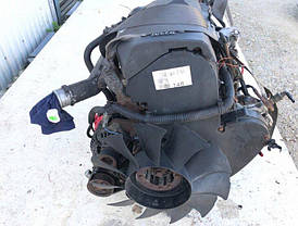 Двигун F1AE0481A, фото 3