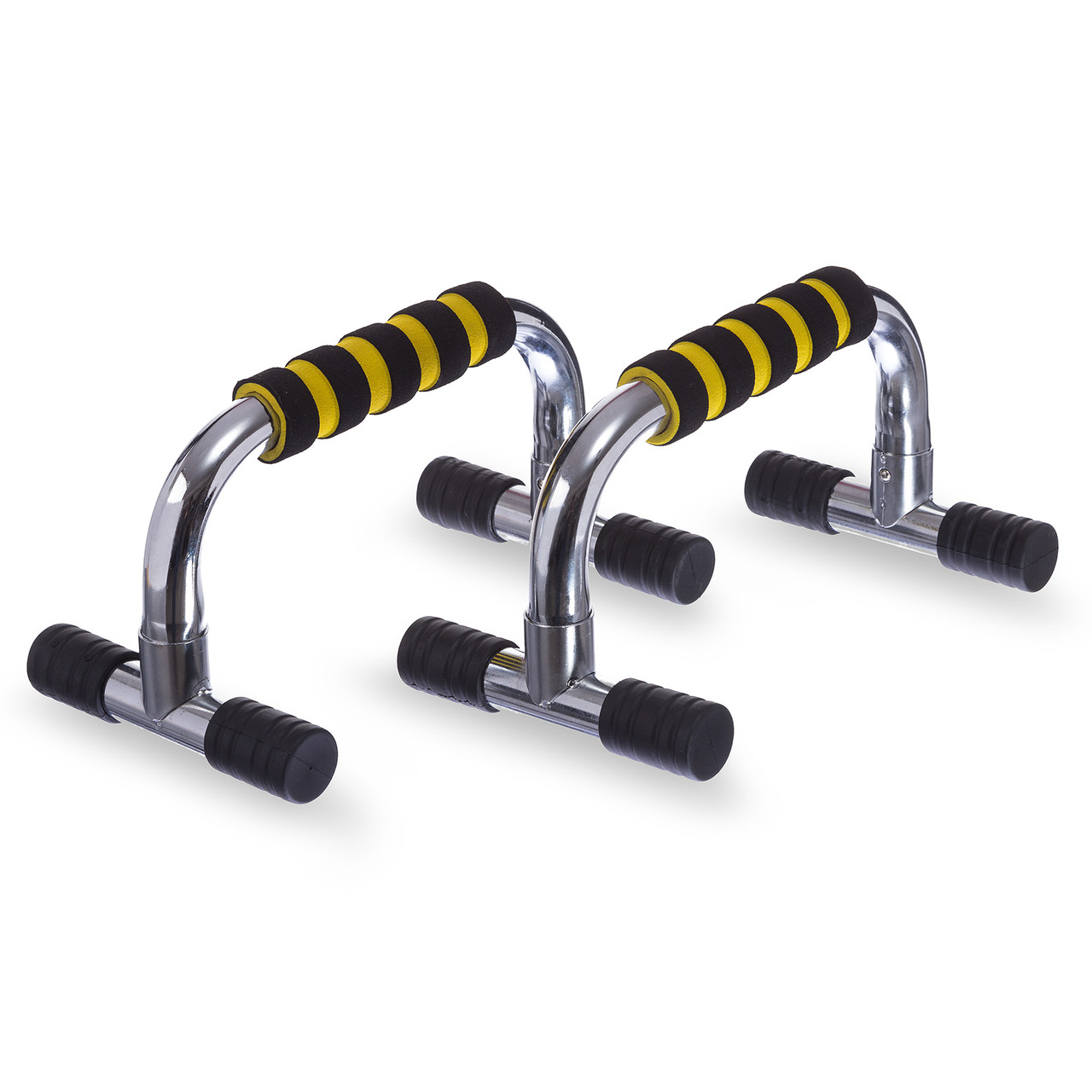 Упори для віджимань металеві PUSH-UP BAR FI-1776, фото 1