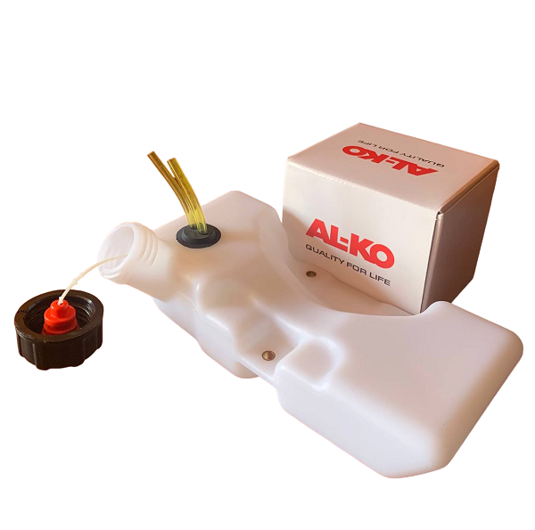 Бак паливний Original для AL-KO BC 330 L, BC 330 B Easy, фото 1