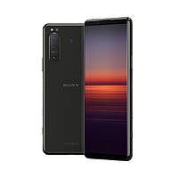 Смартфон Sony Xperia 5 II 8/128 Gb EU version XQ-AS52 Black 2 SIM Snapdragon 865 4000 мАч