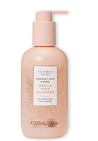 Гель для вмивання обличчя Victoria's Secret Coconut Milk & Rose Gentle Face Cleanser