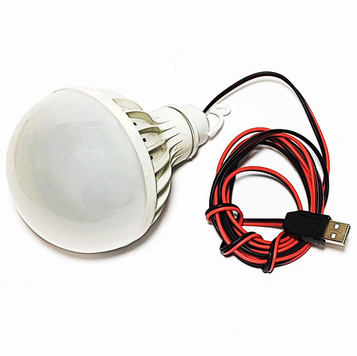 Usb лампочка 12 ватт 5 вольт
