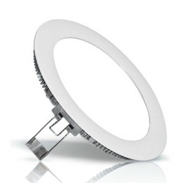 LED світильник 3W 6000k круглий Neomax Розмір мм: 85/65/22