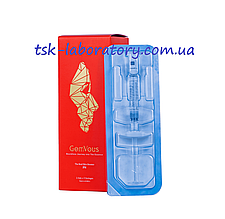 KIARA + GEMVOUS + ELAXEN + CRYSTAL