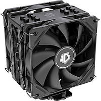 Кулер для процесора ID-Cooling SE-225-XT Black V2 1700 Am5 (SE-225-XT Black V2)