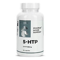 5-гидрокситриптофан Progress Nutrition 5-HTP 100 mg (90 капс)