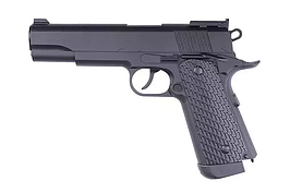 Страйкбольний пістолет CO2 G292B [WELL] (для страйкболу)