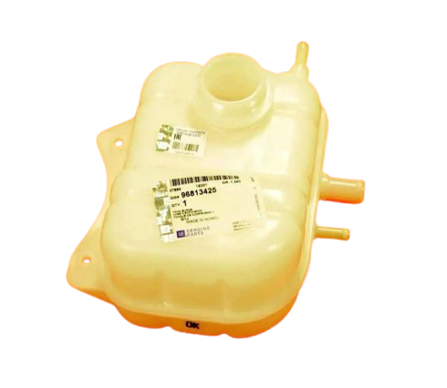 Бачок розширювальний Chevrolet Lacetti KAP (KoreaAutoParts)